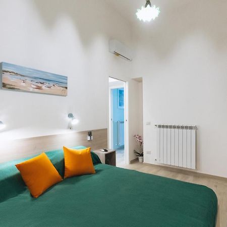 Garden View Sorrento Apartman Kültér fotó